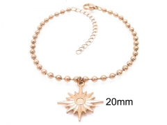 Stainless Steel Jewelry Wholesale - Stainless Steel Bracelets - HY0151B0063