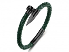 Stainless Steel Jewelry Wholesale - Stainless Steel Bracelets - HY0134B093