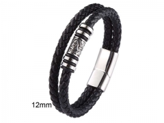 Stainless Steel Jewelry Wholesale - Stainless Steel Bracelets - HY0010B0511