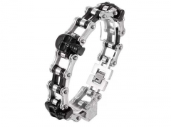 Stainless Steel Jewelry Wholesale - Stainless Steel Bracelets - HY0150B0736