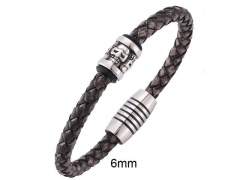 Stainless Steel Jewelry Wholesale - Stainless Steel Bracelets - HY0010B0867