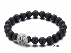 Stainless Steel Jewelry Wholesale - Stainless Steel Bracelets - HY01BB0016