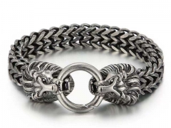 Stainless Steel Jewelry Wholesale - Stainless Steel Bracelets - HY0150B0181
