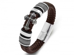 Stainless Steel Jewelry Wholesale - Stainless Steel Bracelets - HY0134B388