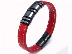 Stainless Steel Jewelry Wholesale - Stainless Steel Bracelets - HY0118B567
