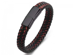 Stainless Steel Jewelry Wholesale - Stainless Steel Bracelets - HY0134B048