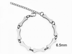 Stainless Steel Jewelry Wholesale - Stainless Steel Bracelets - HY0141B143