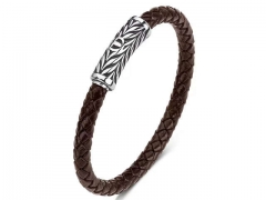 Stainless Steel Jewelry Wholesale - Stainless Steel Bracelets - HY0134B605