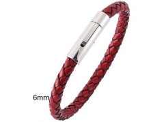 Stainless Steel Jewelry Wholesale - Stainless Steel Bracelets - HY0010B0561