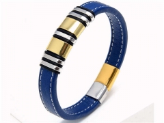 Stainless Steel Jewelry Wholesale - Stainless Steel Bracelets - HY0118B572