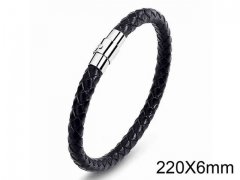 Stainless Steel Jewelry Wholesale - Stainless Steel Bracelets - HY0018B012