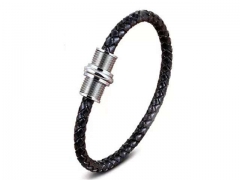 Stainless Steel Jewelry Wholesale - Stainless Steel Bracelets - HY0130B293