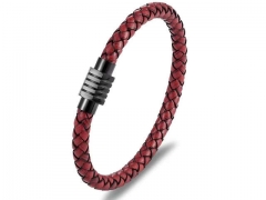 Stainless Steel Jewelry Wholesale - Stainless Steel Bracelets - HY0130B097