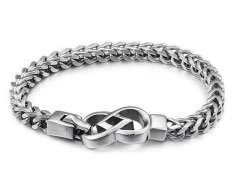 Stainless Steel Jewelry Wholesale - Stainless Steel Bracelets - HY0150B1562