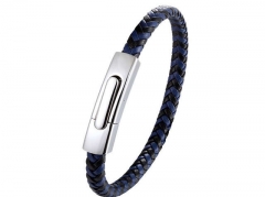 Stainless Steel Jewelry Wholesale - Stainless Steel Bracelets - HY0117B233