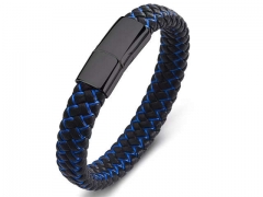 Stainless Steel Jewelry Wholesale - Stainless Steel Bracelets - HY0134B466