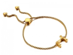 Stainless Steel Jewelry Wholesale - Stainless Steel Bracelets - HY0151B0264