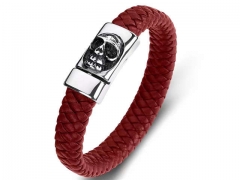 Stainless Steel Jewelry Wholesale - Stainless Steel Bracelets - HY0134B627