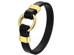 Stainless Steel Jewelry Wholesale - Stainless Steel Bracelets - HY0117B276