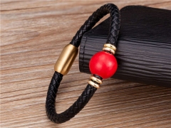 Stainless Steel Jewelry Wholesale - Stainless Steel Bracelets - HY0118B440