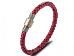 Stainless Steel Jewelry Wholesale - Stainless Steel Bracelets - HY0130B117