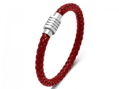 Stainless Steel Jewelry Wholesale - Stainless Steel Bracelets - HY0134B1114