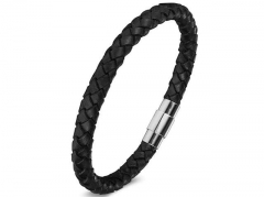 Stainless Steel Jewelry Wholesale - Stainless Steel Bracelets - HY0130B260