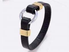 Stainless Steel Jewelry Wholesale - Stainless Steel Bracelets - HY0118B412