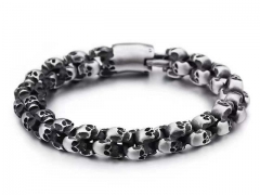 Stainless Steel Jewelry Wholesale - Stainless Steel Bracelets - HY0150B1576