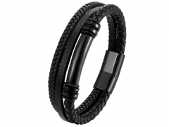 Stainless Steel Jewelry Wholesale - Stainless Steel Bracelets - HY0117B295