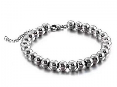 Stainless Steel Jewelry Wholesale - Stainless Steel Bracelets - HY0151B0179