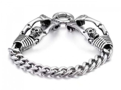 Stainless Steel Jewelry Wholesale - Stainless Steel Bracelets - HY0150B1559