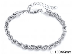 Stainless Steel Jewelry Wholesale - Stainless Steel Bracelets - HY0067B333