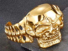 Stainless Steel Jewelry Wholesale - Stainless Steel Bracelets - HY0150B0596