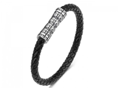Stainless Steel Jewelry Wholesale - Stainless Steel Bracelets - HY0134B610