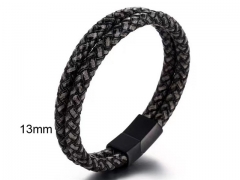 Stainless Steel Jewelry Wholesale - Stainless Steel Bracelets - HY0132B164