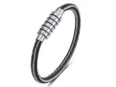 Stainless Steel Jewelry Wholesale - Stainless Steel Bracelets - HY0134B433