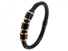 Stainless Steel Jewelry Wholesale - Stainless Steel Bracelets - HY0117B115