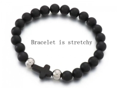 Stainless Steel Jewelry Wholesale - Stainless Steel Bracelets - HY0151B0653