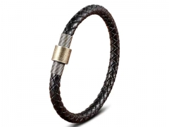 Stainless Steel Jewelry Wholesale - Stainless Steel Bracelets - HY0130B116