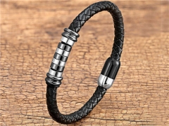 Stainless Steel Jewelry Wholesale - Stainless Steel Bracelets - HY0118B149