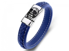 Stainless Steel Jewelry Wholesale - Stainless Steel Bracelets - HY0134B621