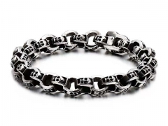 Stainless Steel Jewelry Wholesale - Stainless Steel Bracelets - HY0150B1430
