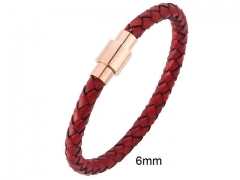 Stainless Steel Jewelry Wholesale - Stainless Steel Bracelets - HY0010B0803