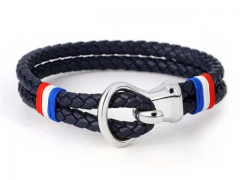 Stainless Steel Jewelry Wholesale - Stainless Steel Bracelets - HY0155B1019