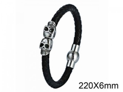 Stainless Steel Jewelry Wholesale - Stainless Steel Bracelets - HY001B166
