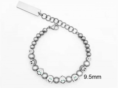 Stainless Steel Jewelry Wholesale - Stainless Steel Bracelets - HY0141B199