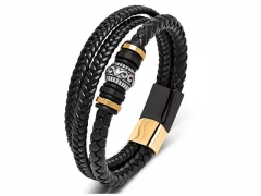 Stainless Steel Jewelry Wholesale - Stainless Steel Bracelets - HY0134B879