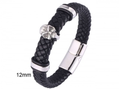 Stainless Steel Jewelry Wholesale - Stainless Steel Bracelets - HY0010B0585