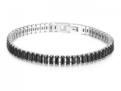Stainless Steel Jewelry Wholesale - Stainless Steel Bracelets - HY0151B0188